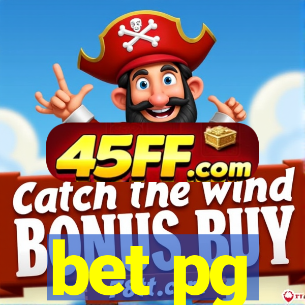bet pg